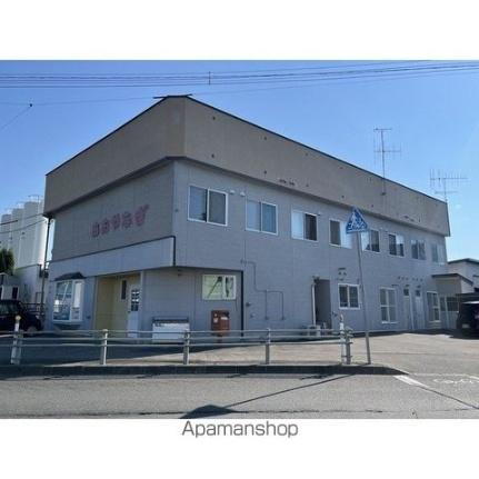 北海道北見市中ノ島町１丁目 賃貸アパート