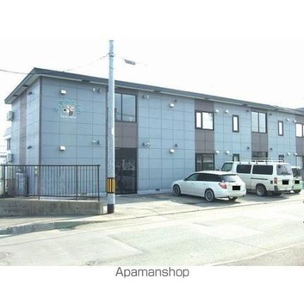 ローヤルハイツ 北見駅 1K 賃貸(賃貸マンション・アパート)