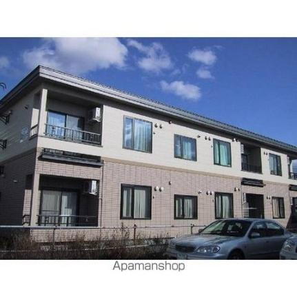 北海道北見市中央町 賃貸アパート