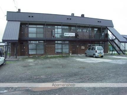 宮内マンション