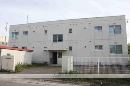 北海道北見市幸町４丁目 賃貸マンション