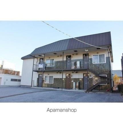 コーポ北進２ＤＫ