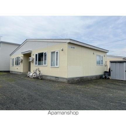 ハピネス三輪　４号棟