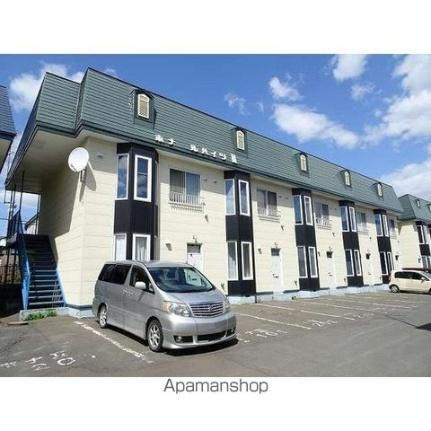 ボナールハイツＩＩ