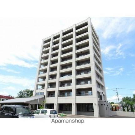 北海道北見市大町 賃貸マンション