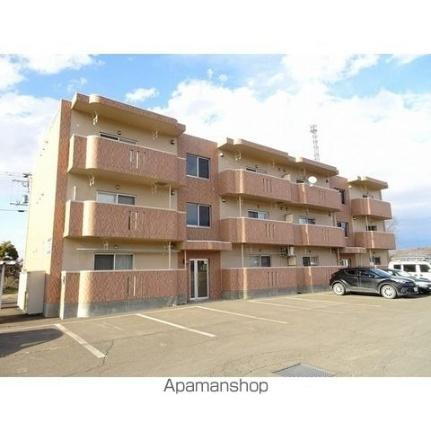 北海道北見市光葉町 賃貸マンション