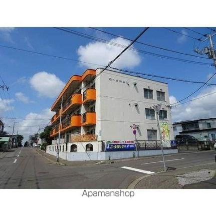 北海道北見市幸町５丁目 賃貸マンション