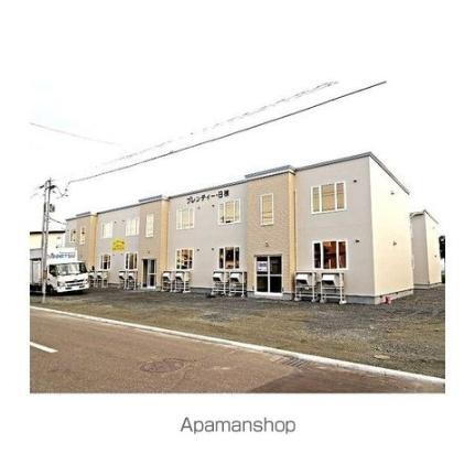 北海道北見市双葉町４丁目 賃貸アパート