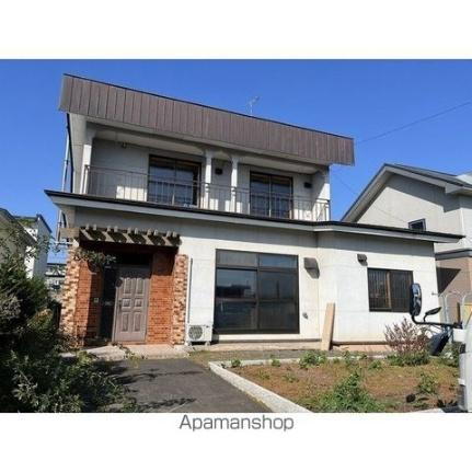 北海道北見市美芳町２丁目 賃貸一戸建て
