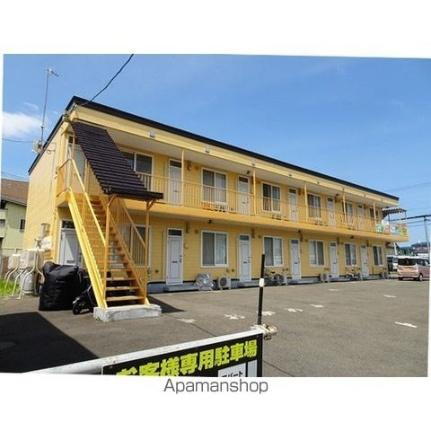 北海道北見市北央町 賃貸アパート