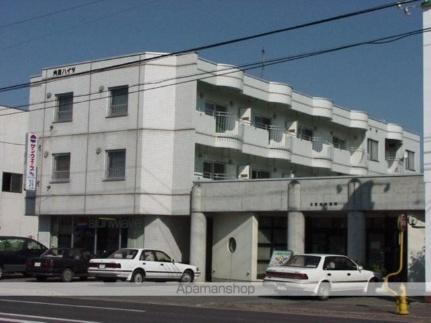 内田ハイツ