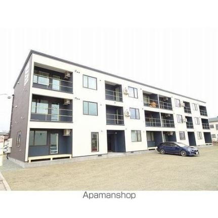 北海道北見市泉町２丁目 賃貸アパート