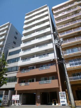 北海道札幌市中央区南三条西７丁目 賃貸マンション