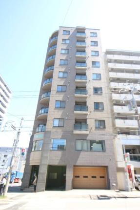 北海道札幌市中央区大通東３丁目 賃貸マンション