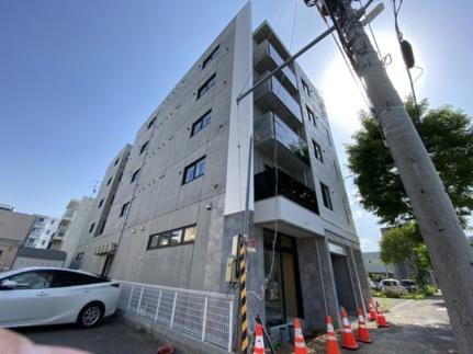 北海道札幌市中央区北一条東１２丁目 賃貸マンション
