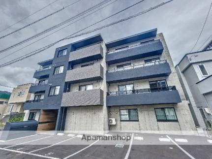 北海道札幌市中央区南七条西１５丁目 賃貸マンション
