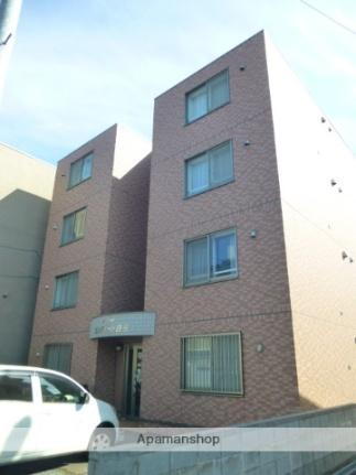 北海道札幌市白石区北郷一条５丁目 賃貸マンション