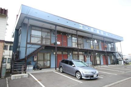 コーポ高田Ａ