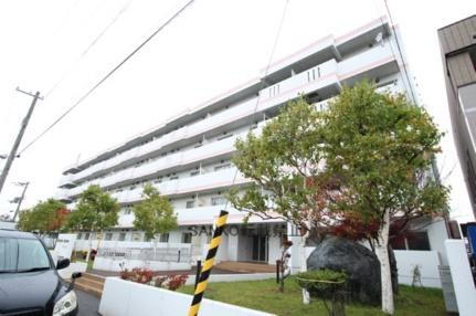 北海道札幌市厚別区厚別西一条１丁目 賃貸マンション