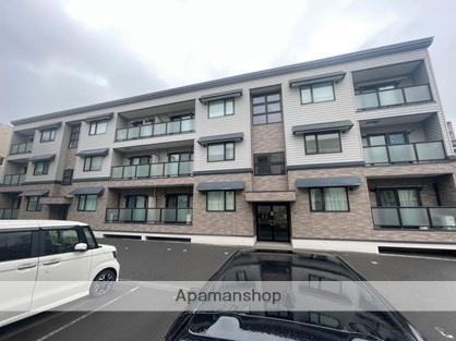 北海道札幌市白石区本通５丁目南 賃貸アパート