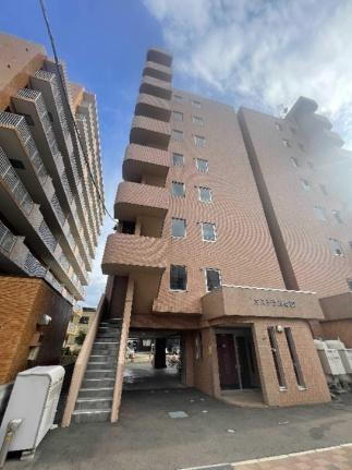 北海道札幌市白石区本通３丁目北 賃貸マンション