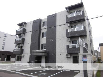 サンコート文京台弐番館 4階建