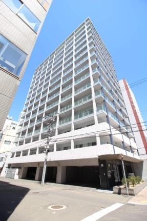 北海道札幌市中央区南一条東２丁目 賃貸マンション