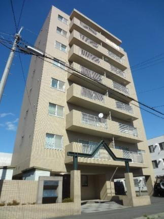 北海道札幌市東区北十一条東１０丁目 賃貸マンション