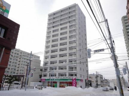 北海道札幌市東区北九条東２丁目 賃貸マンション
