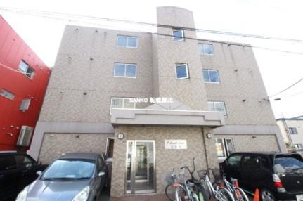 北海道札幌市北区新川五条１丁目 4階建 築29年3ヶ月