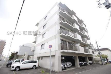 αＮＥＸＴ本町 5階建