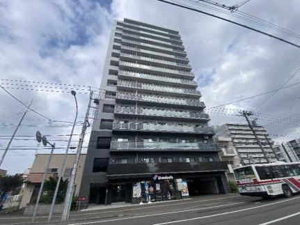 北海道札幌市東区北十五条東１丁目 賃貸マンション