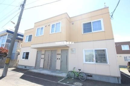 シャーメゾン　ベルクＩＩ