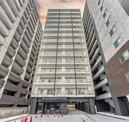 ＣＯＨ　ＲＥＳＩＤＥＮＣＥ　札幌 14階建
