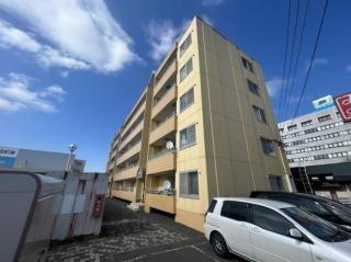 北海道札幌市東区北四十二条東１４丁目 賃貸マンション