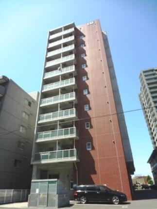 北海道札幌市東区北九条東３丁目 賃貸マンション