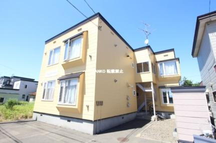 フォレストハイツ