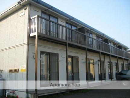 北海道石狩市花川北六条１丁目 2階建 築32年10ヶ月