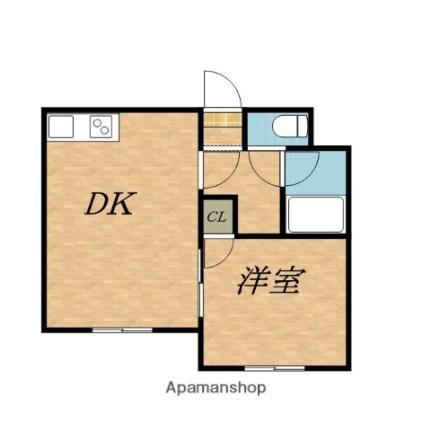 北海道札幌市東区北三十六条東17丁目 新道東駅 1DK マンション 賃貸物件詳細