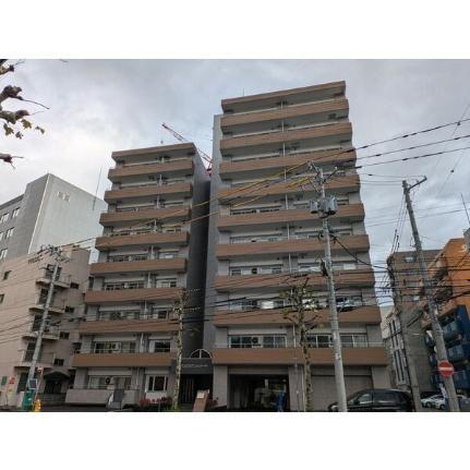 北海道札幌市東区北七条東３丁目 賃貸マンション