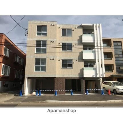 北海道札幌市東区北二十四条東１３丁目 4階建 築4年9ヶ月