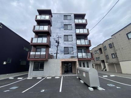 ＭＴガーデンＥａｓｔ 5階建