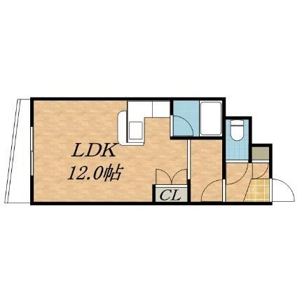 北海道札幌市東区北四十四条東14丁目 栄町駅 1DK マンション 賃貸物件詳細
