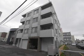 グランディール学園前 学園前駅 1DK 賃貸(賃貸マンション・アパート)