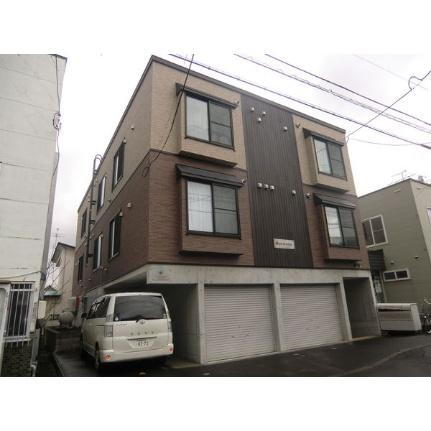 douzieme(ドゥージエム) 中の島駅 1LDK 賃貸(賃貸マンション・アパート)