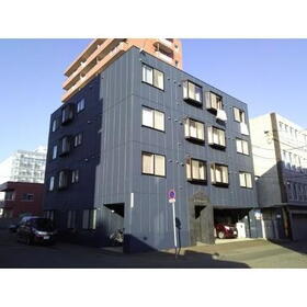 ロイヤルウェイブ 平岸駅 1LDK 賃貸(賃貸マンション・アパート)