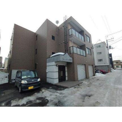 スカイハイツＩＩ学園前