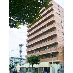 パークヒルズ中の島21 中の島駅 1LDK 賃貸(賃貸マンション・アパート)