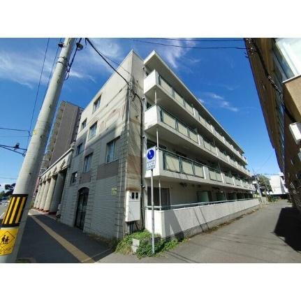 ハウスオブリザ中の島 II 中の島駅 1K 賃貸(賃貸マンション・アパート)