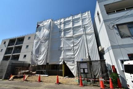 北海道札幌市豊平区美園九条３丁目 賃貸マンション